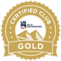 Certified Club (Gold Medal)