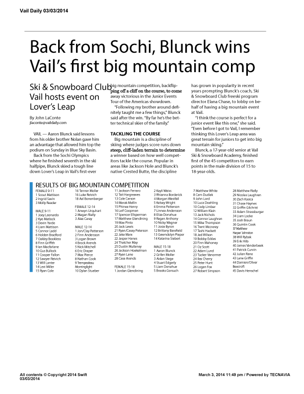 VailDaily-Back-from-Sochi-Blunck-Wins-Vail-Mountain's-First-Big-Mountain-Comp-3-3-14