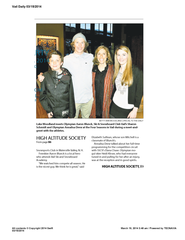 VailDaily-High-Altitude-Society-Warm-Reception-for-Local-Olympians-3-15-14-page-2