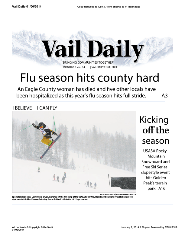 VailDaily-Kicking-off-the-Season-USASA-Snowboard-and-Freeski-Cover-Story-page-1-1-6-14