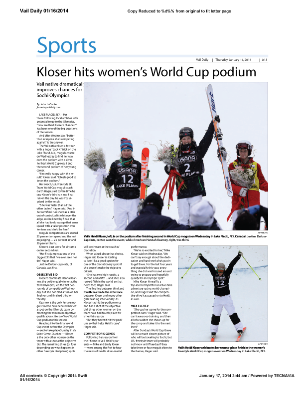 VailDaily-Kloser-Hits-Women's-World-Cup-Podium-page-2-of-cover-story-1-16-14
