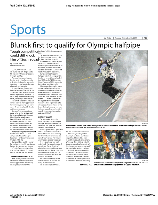 VailDaily-Blunck-first-to-qualify-for-Olympic-halfpipe-12-22-13-page-2-carry-over-from-front-page