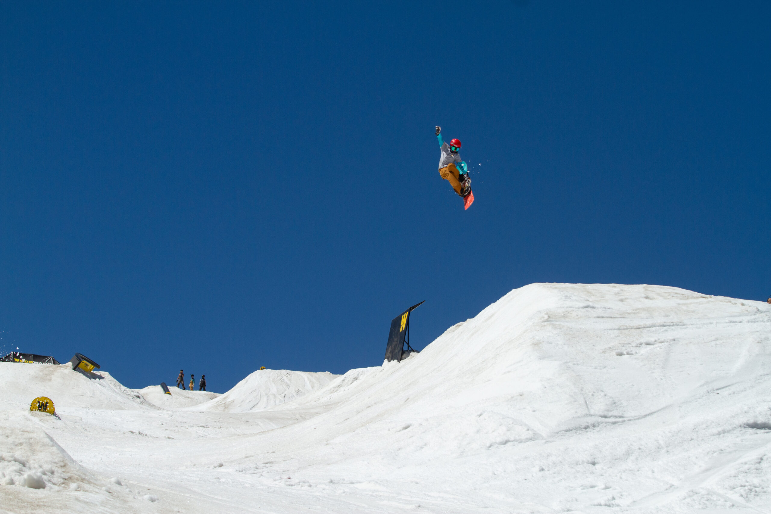 Snowboard Gallery Ski and Snowboard Club Vail