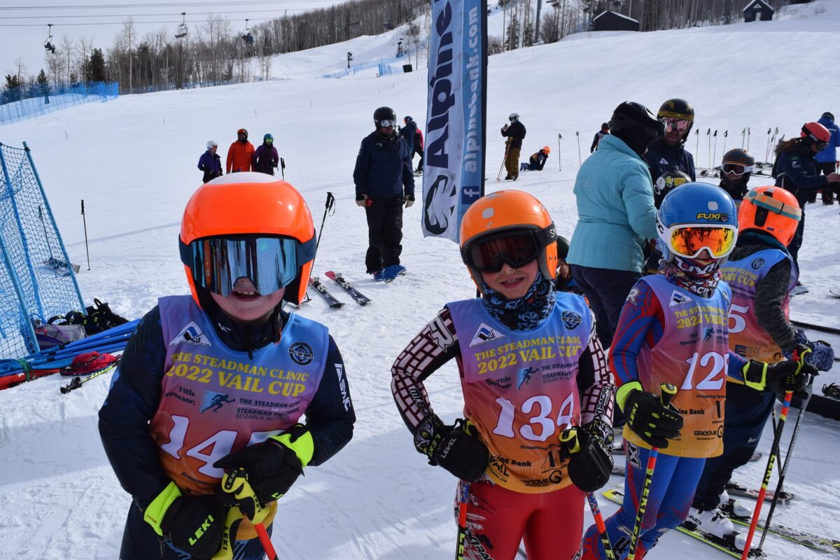 Home Ski and Snowboard Club Vail