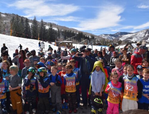 Steadman Clinic Vail Cup – March 26, 2022