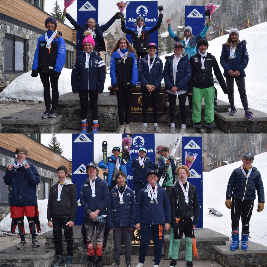 SSCV Dominated at U14 Rocky Central Junior Championships on