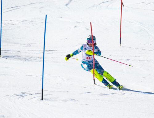 SSCV Excelled at U16 National Championships in Sugarloaf — By Olivia Lyda