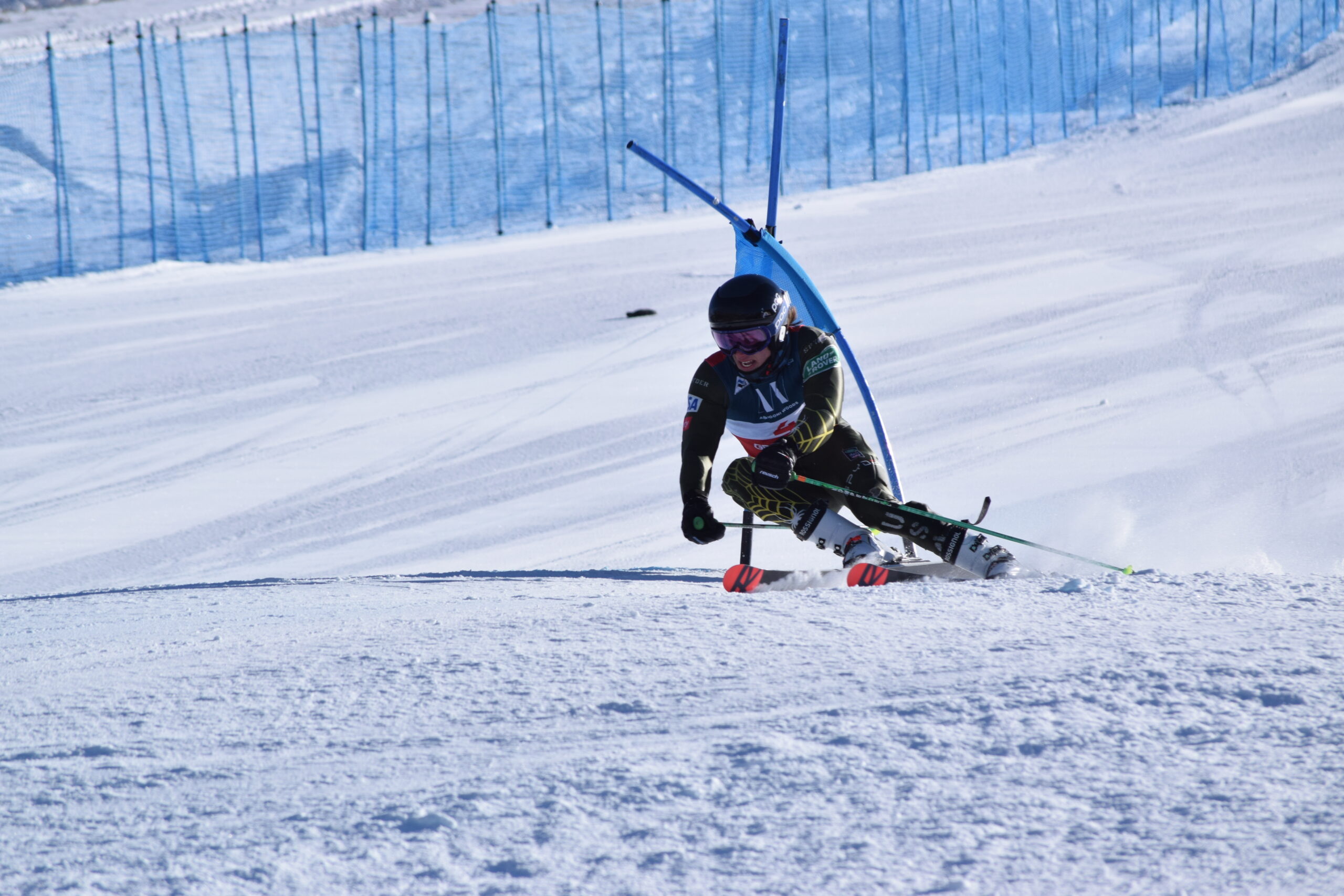 Alpine Gallery Ski and Snowboard Club Vail