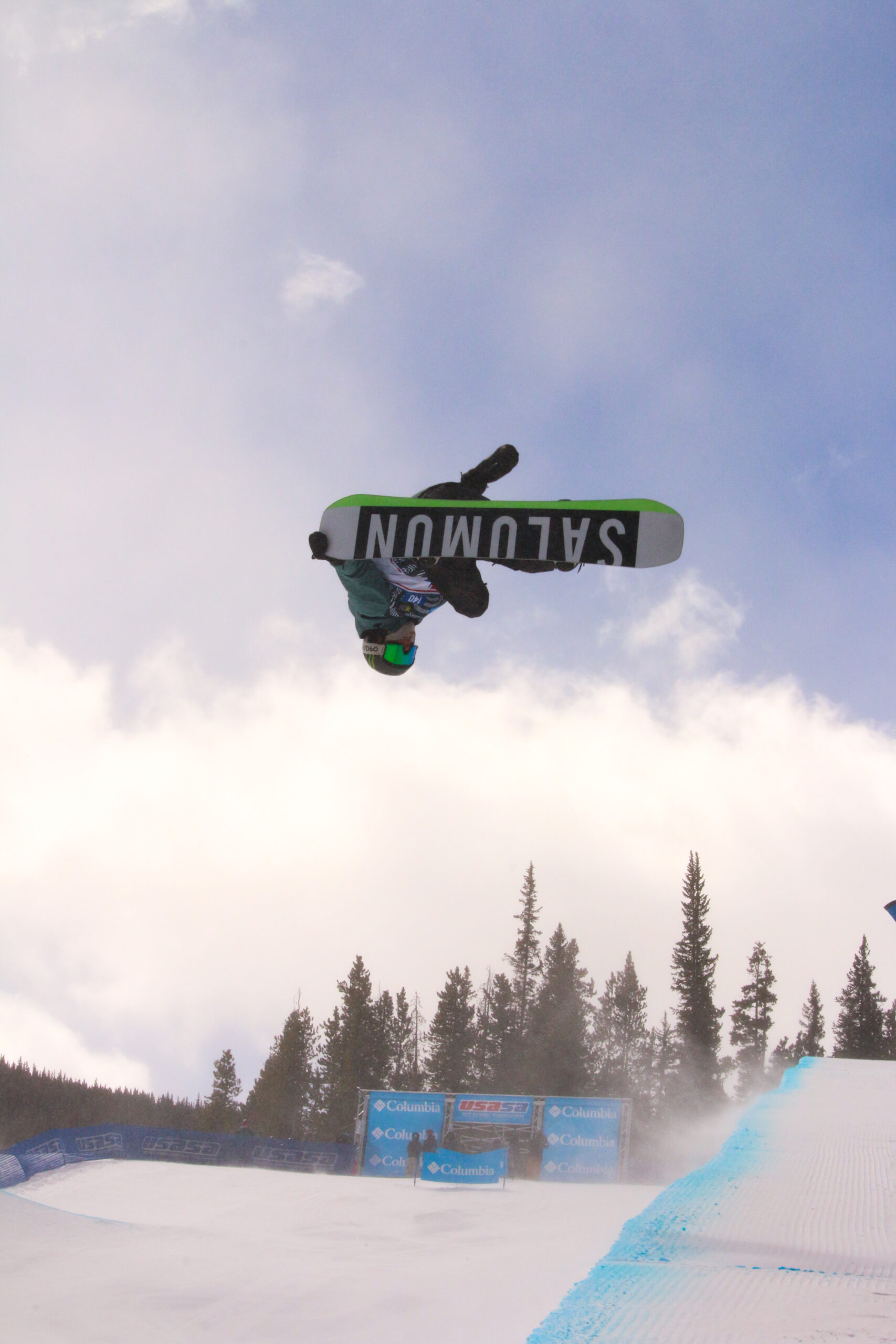 Snowboard Gallery Ski and Snowboard Club Vail