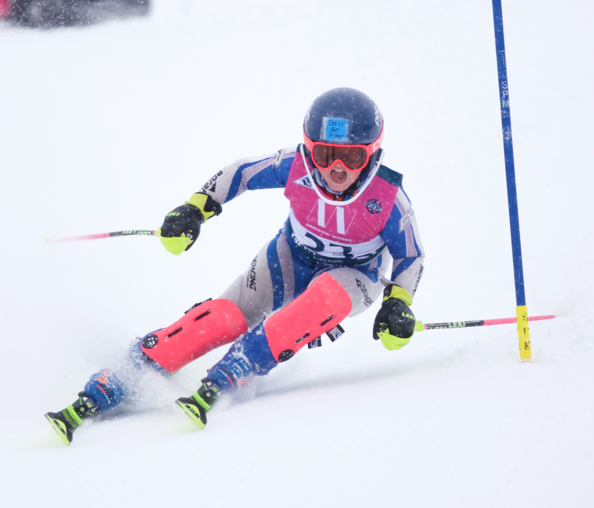 Alpine Gallery Ski and Snowboard Club Vail