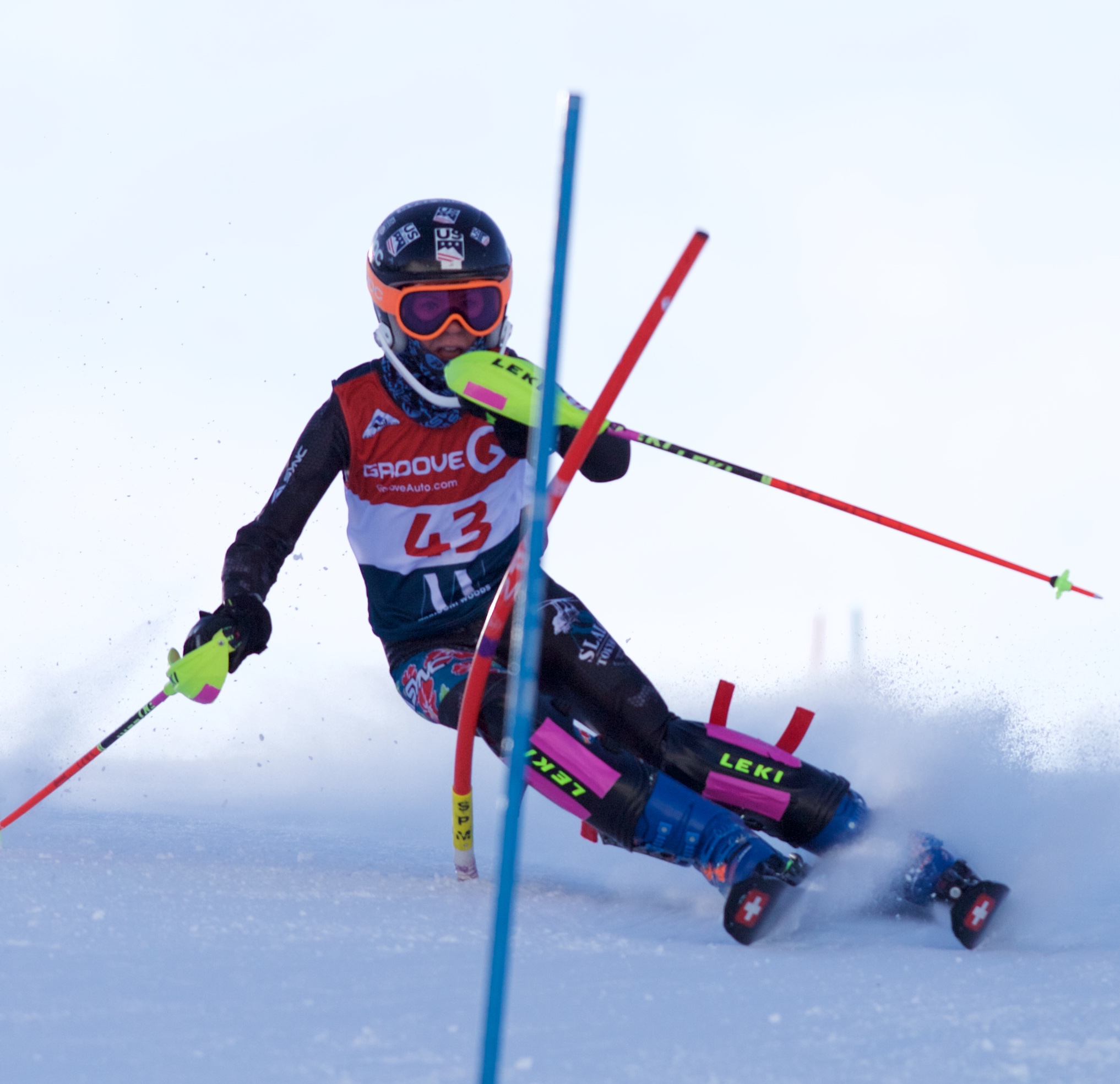 Alpine Gallery Ski and Snowboard Club Vail