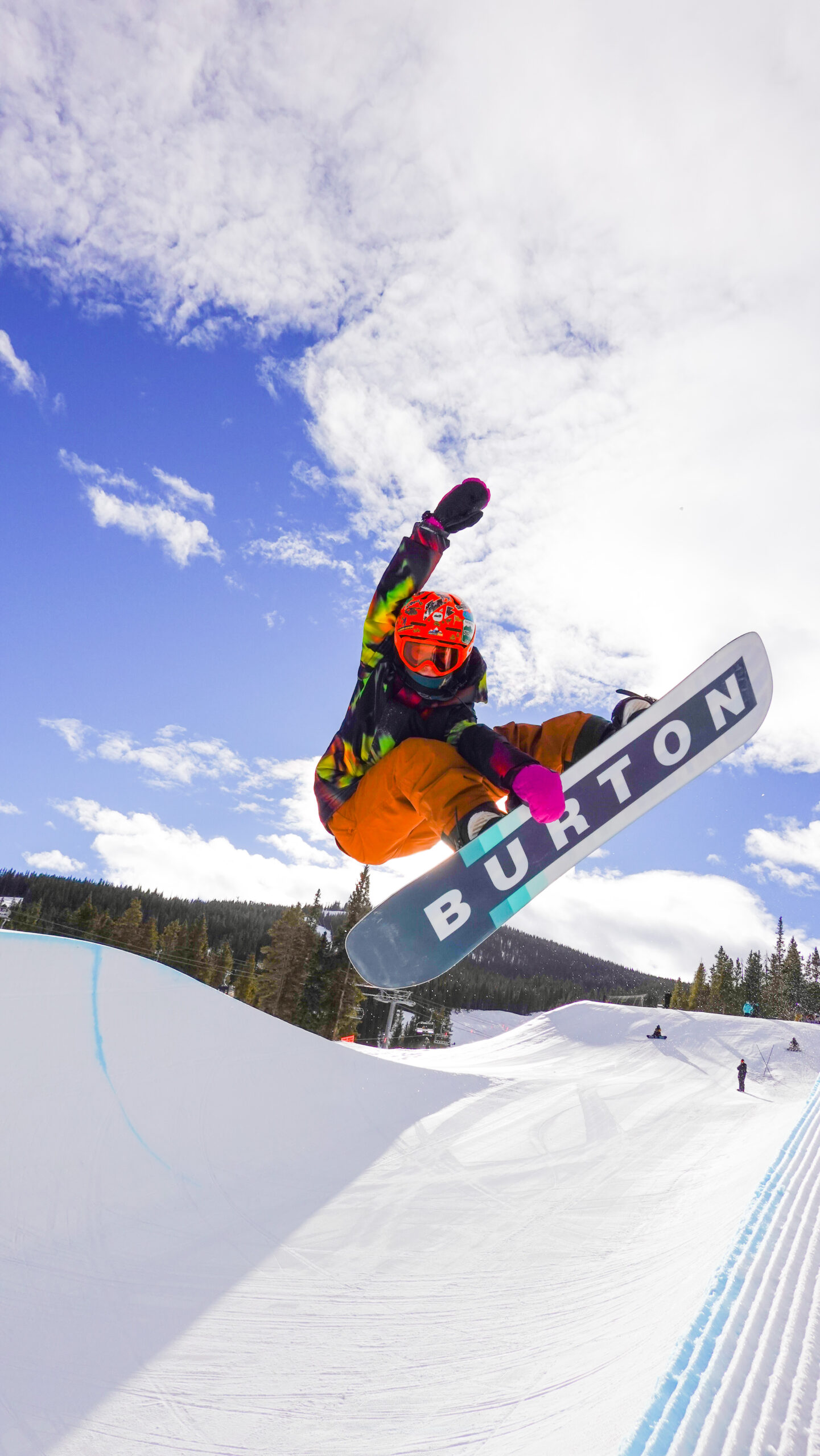 Snowboard Gallery Ski and Snowboard Club Vail