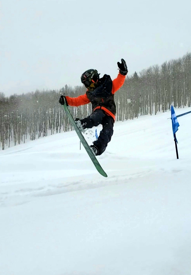 Snowboard Gallery Ski and Snowboard Club Vail