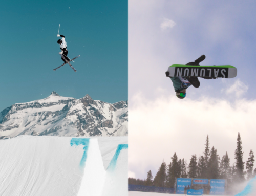 SSCV with Nine Current and Former Athletes Nominated to the 2022-23 US Freeski and Snowboard Teams — By Olivia Lyda