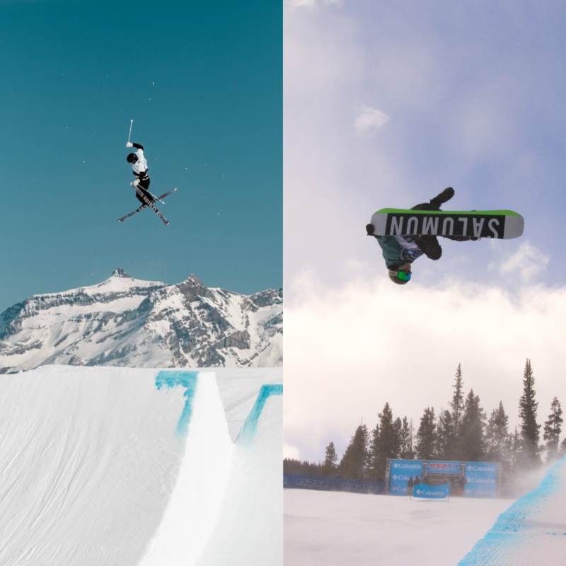 Home Ski and Snowboard Club Vail