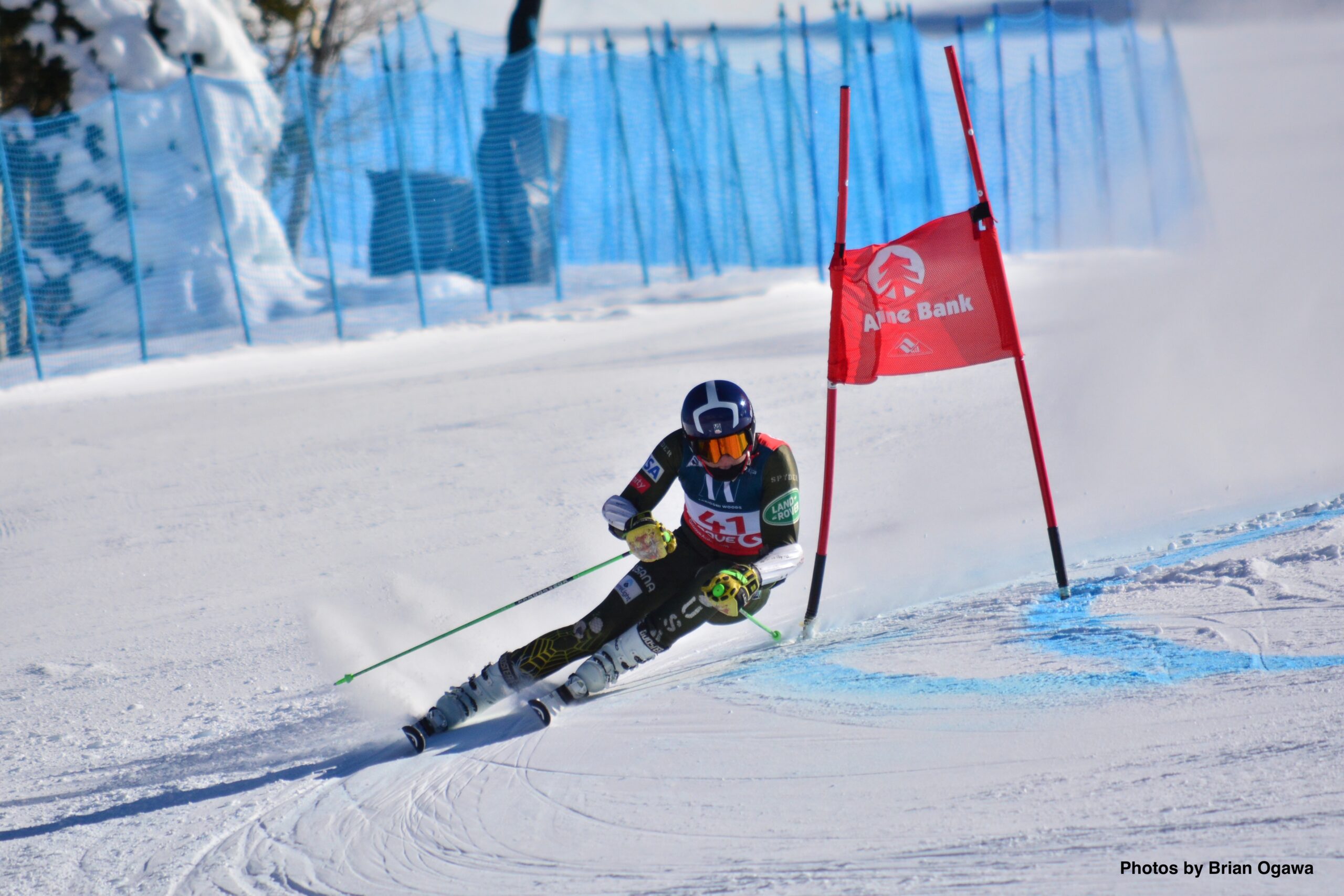 Alpine Gallery Ski and Snowboard Club Vail