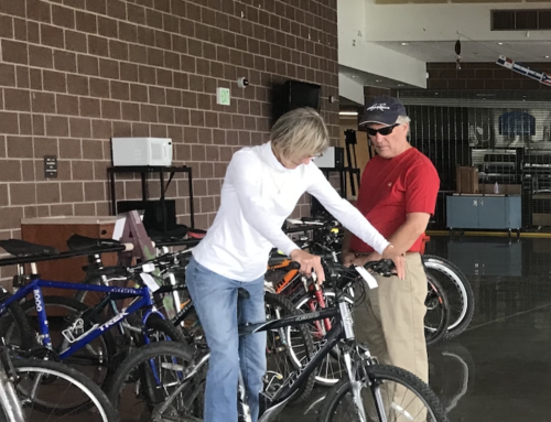 2022 Vail Bike Swap presented by SSCV and The Kind Bikes and Skis — By Olivia Lyda