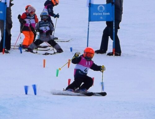 SSCV Age Class Prep Athletes Showcase Strong Ski Racing Fundamentals in “Head Rebels RMD YSL SkillsQuest” Competition in Vail