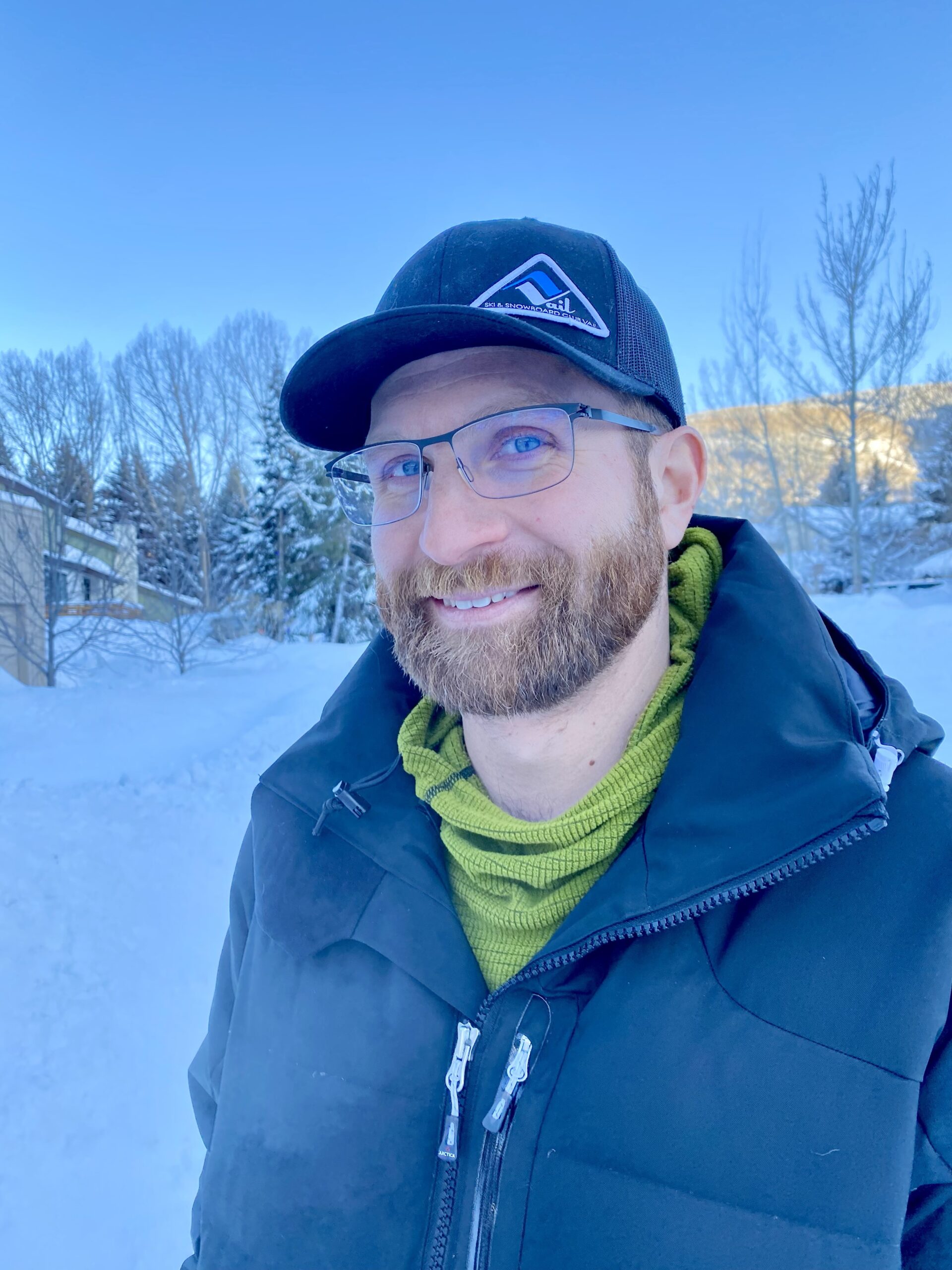 Ski & Snowboard Club Vail Announces January 2023 Character, Courage and ...